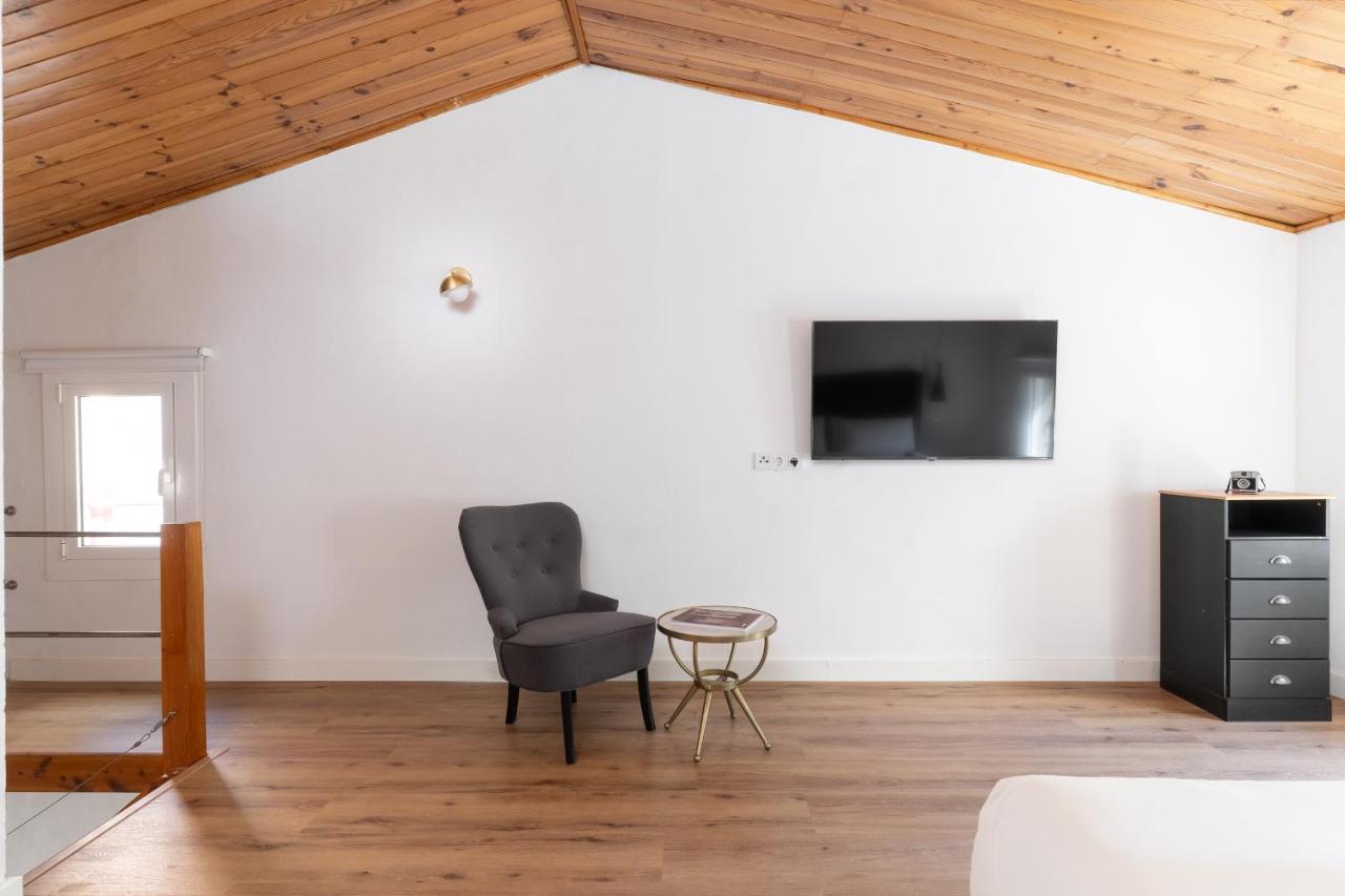Dúplex Deluxe Apartment - B&B Badalona