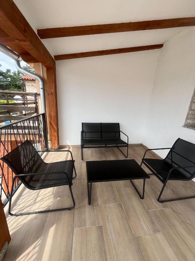 Apartman Luce - Ferienwohnung Šišan