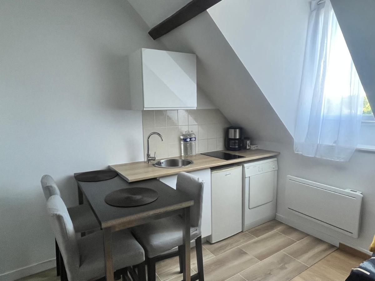 Super appartement - Ferienwohnung Malesherbes
