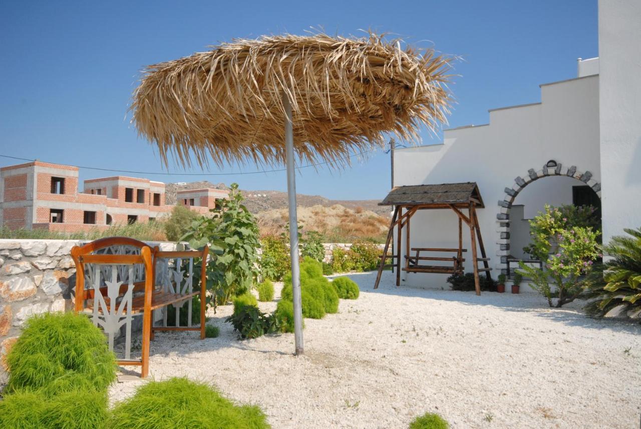 Sea Melody Studios - B&B Plaka