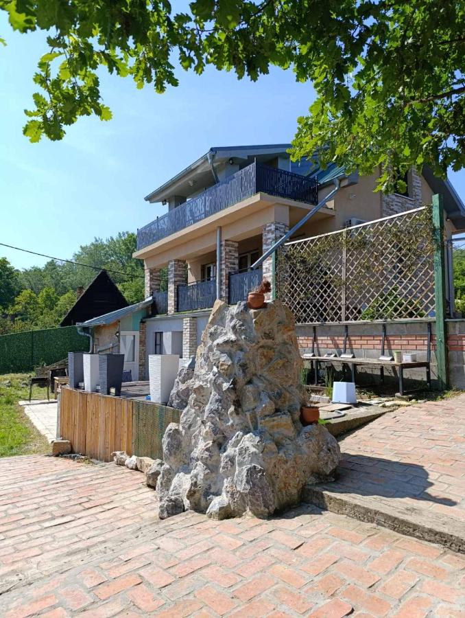 Kojiodmor - Chambres d’hôtes Sremski Karlovci