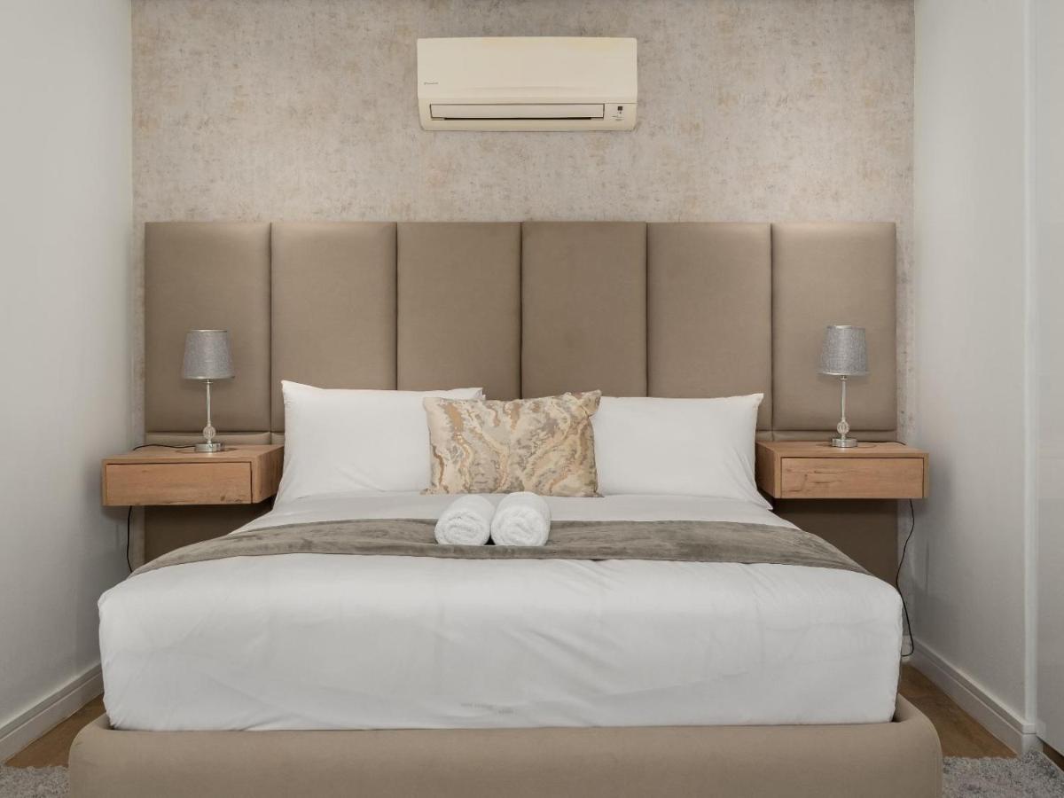 Luxus Apartment