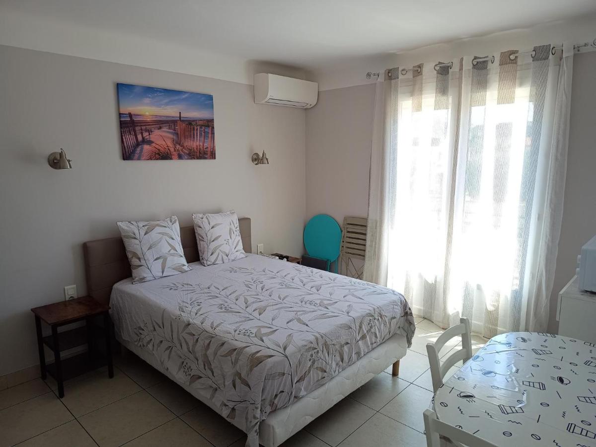 Chambre privée climatisée chez particulier, WIFI - Chambres d’hôtes