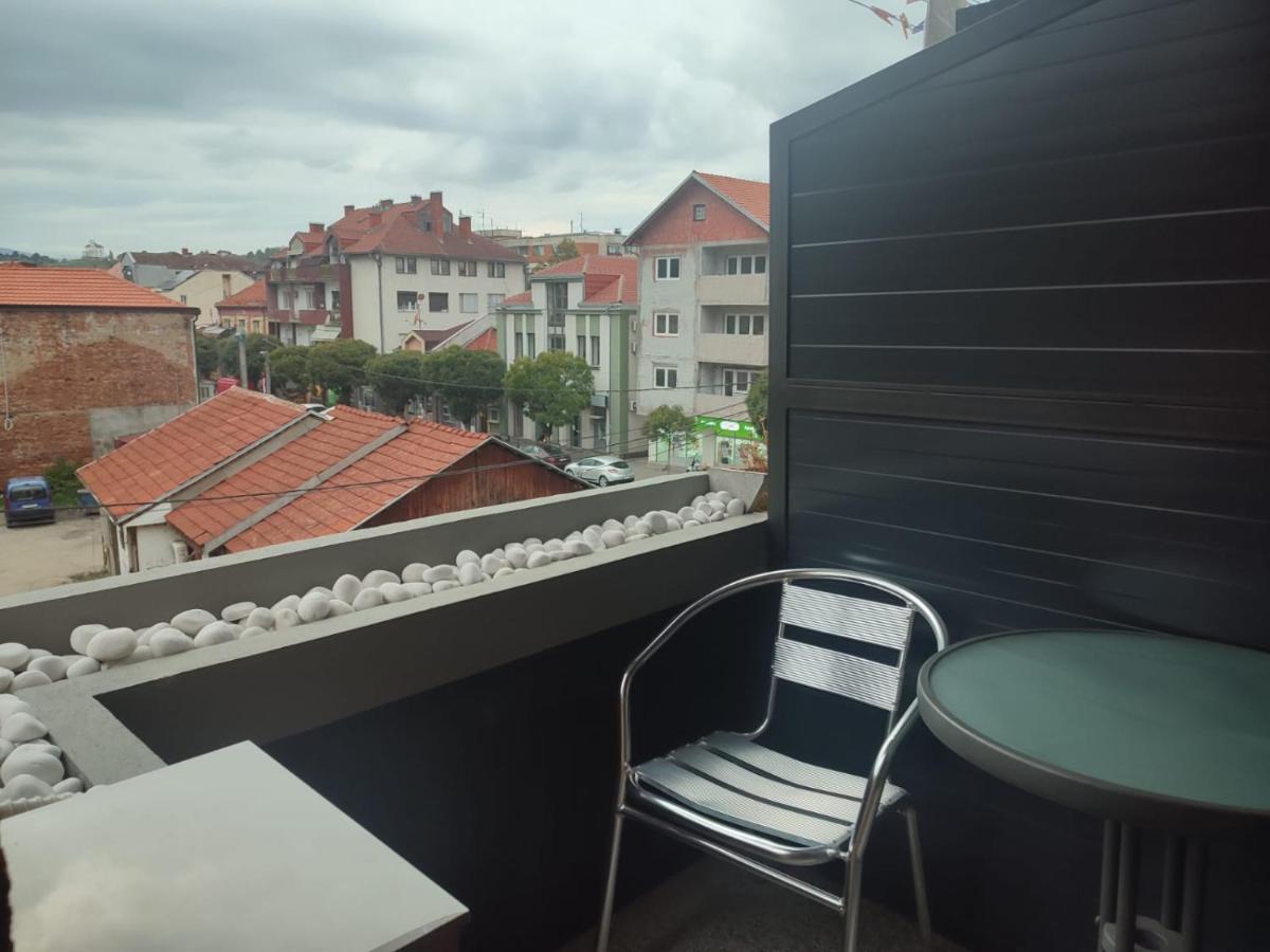 Apartman Orhideja - Ferienwohnung Knjazevac