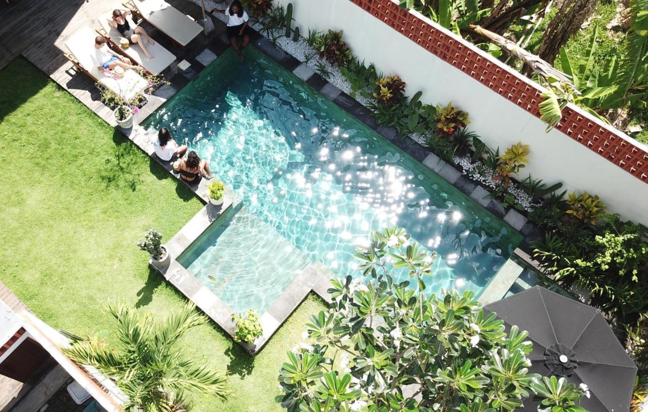 Beta Stay and Surf - B&B Canggu
