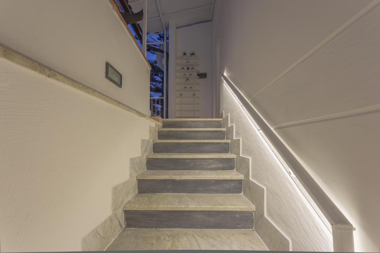 San Marco A stanza - B&B Castellabate