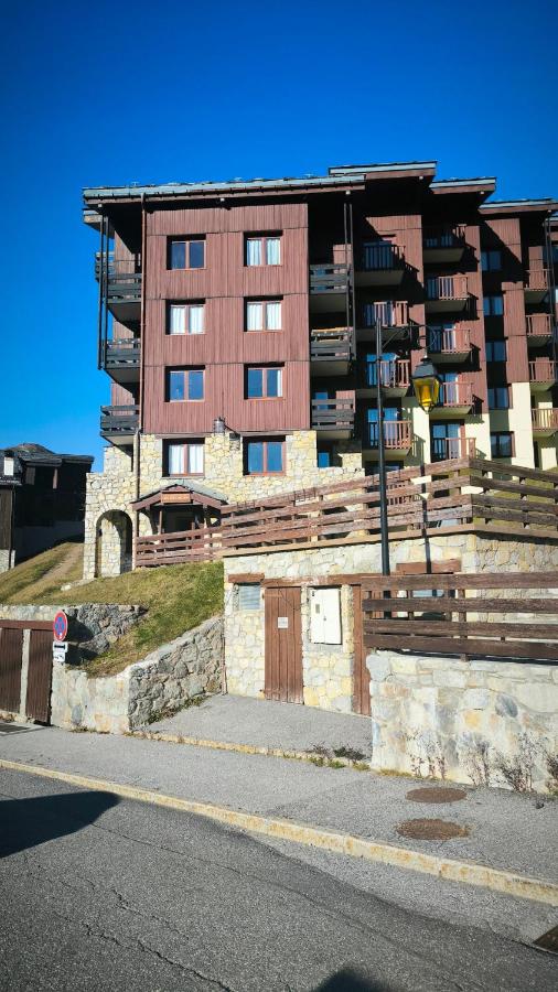 Appartement Les Gémeaux - La Plagne - Belle Plagne - B&B
