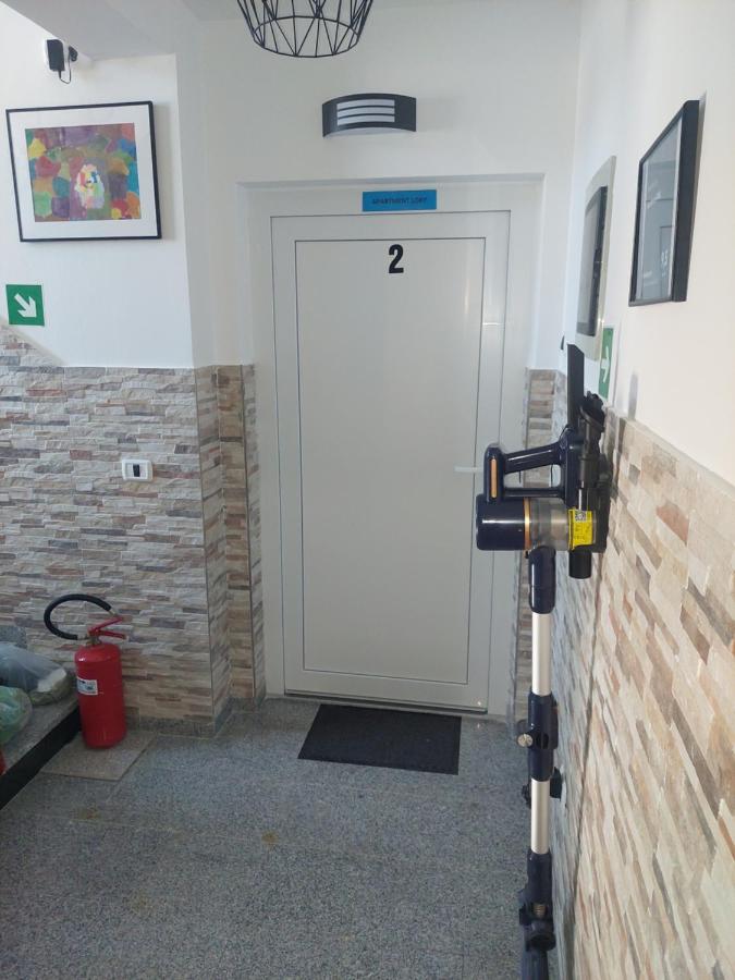 Standard Apartment