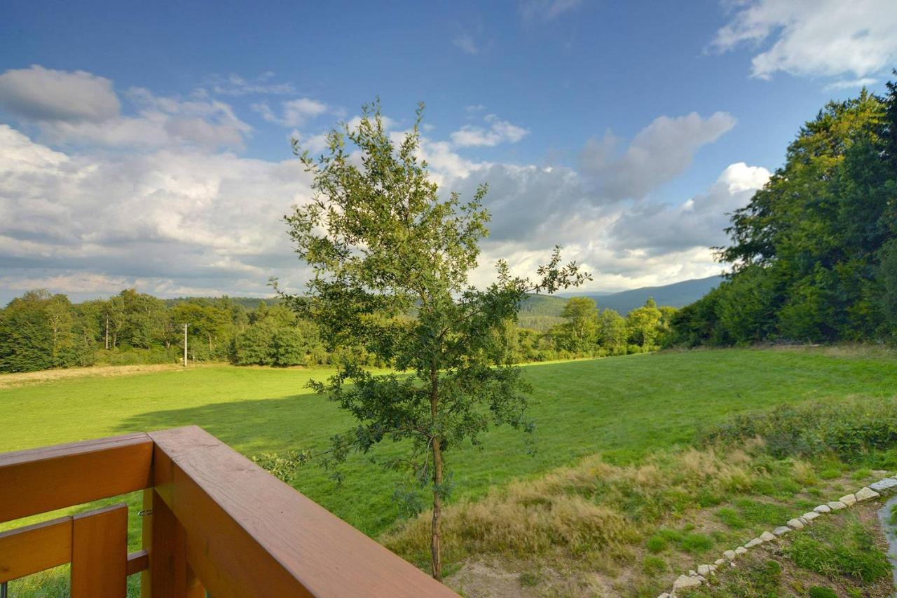 Przestronny Apartament Sun Seasons 24 w Szklarskiej Porębie z Widokiem na Góry by Noclegi Renters - Chambres d'hôtes Szklarska Poręba