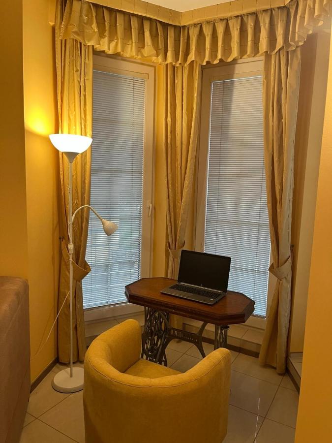 RRR Apartmány 5 - B&B