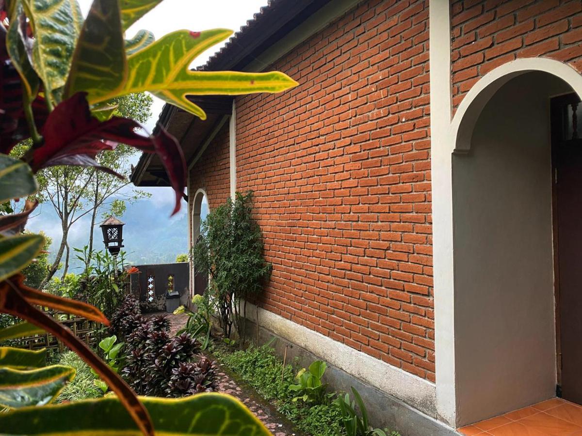 Home madé - B&B Munduk