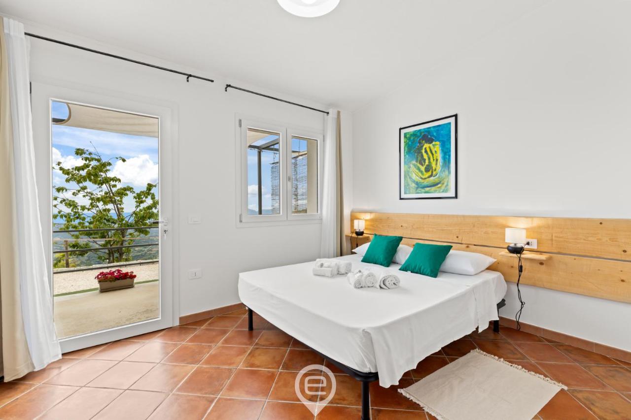 Chambre Double avec Salle de Bains Privative