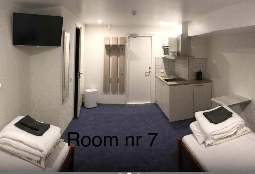 Budget Double or Twin Room