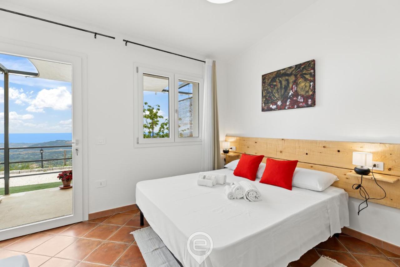 Chambre Double avec Salle de Bains Privative