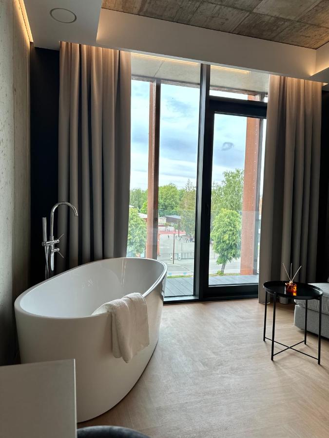 Luxury Honey Moon - Ferienwohnung Kaunas