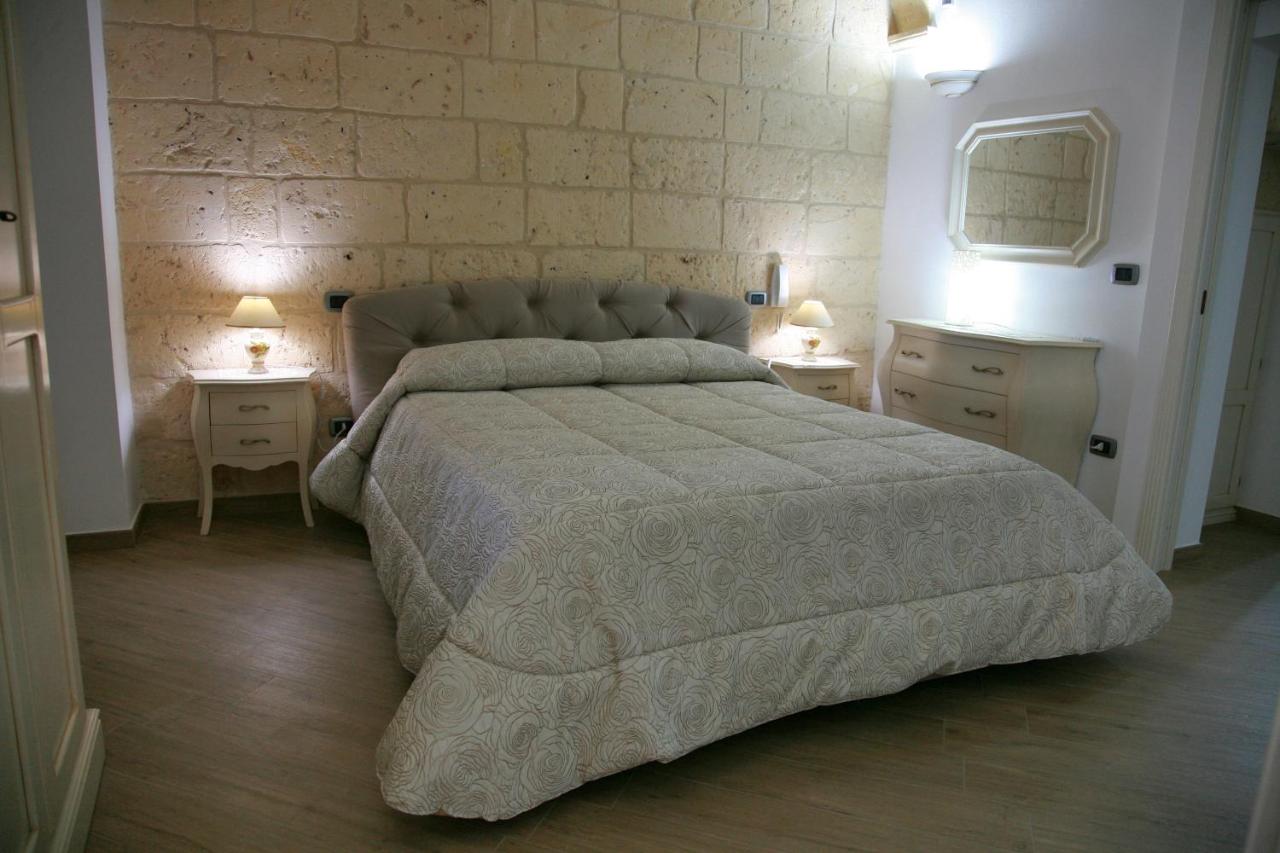 B&B Oria - L'Angolo del Salento - Bed and Breakfast Oria