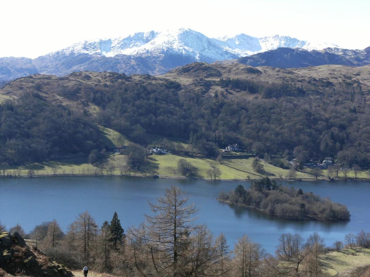 Glen Wynne Windermere - FREE off-site Health Club access with Pool, Sauna, Steam Room & Gym Short 5 Minute Drive Away - Chambres d'hôtes Windermere