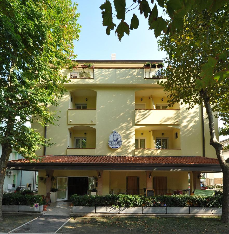 B&B San Mauro a Mare - Residence Veliero - Bed and Breakfast San Mauro a Mare