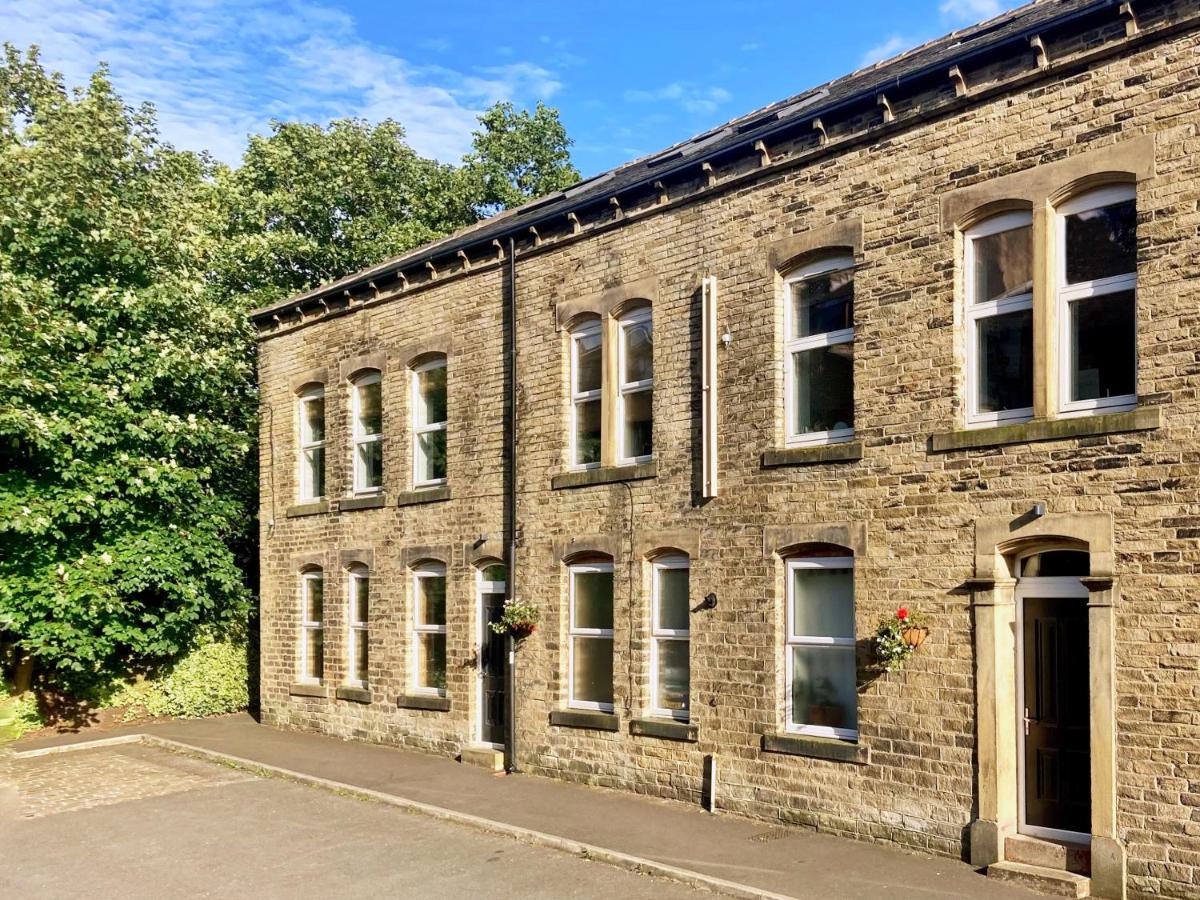 The Old Riverside School House Apt 5 - B&B Hebden Bridge