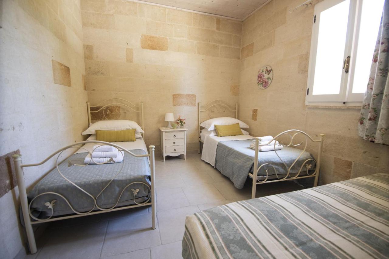 Villa con 2 Camere da Letto