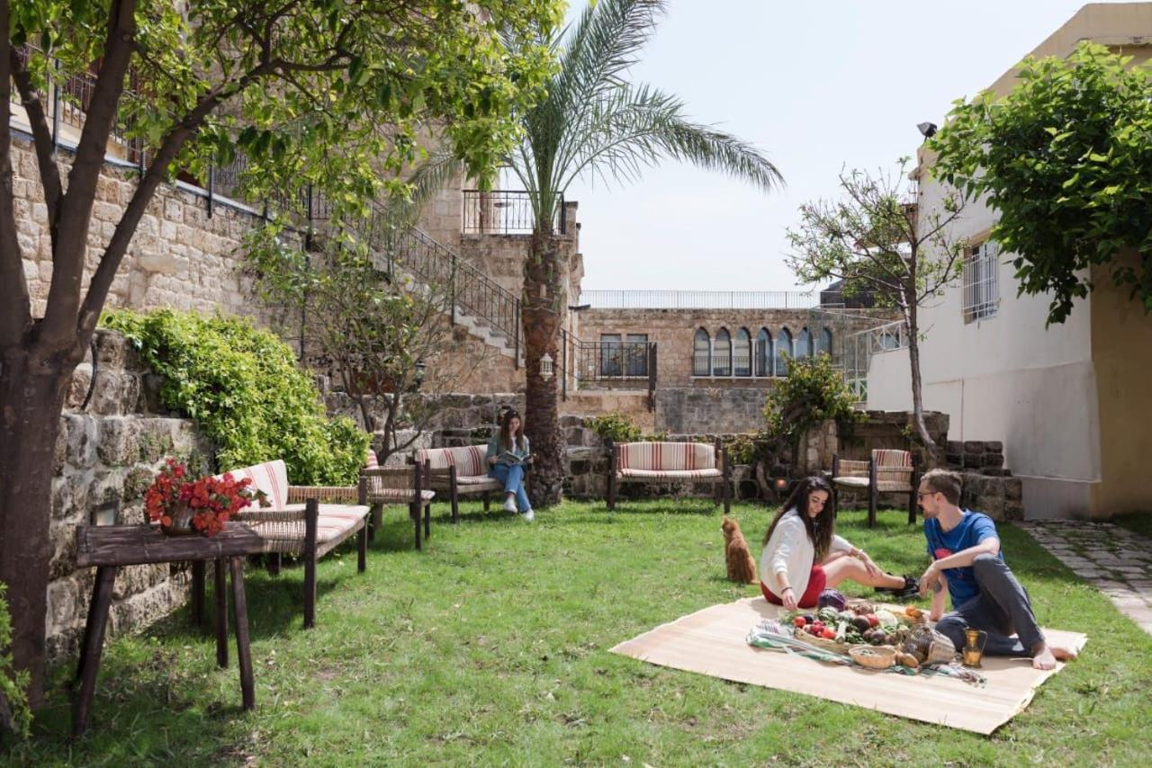 Beit Faris Wa Lucia Guesthouse Byblos - Chambres d’hôtes Byblos