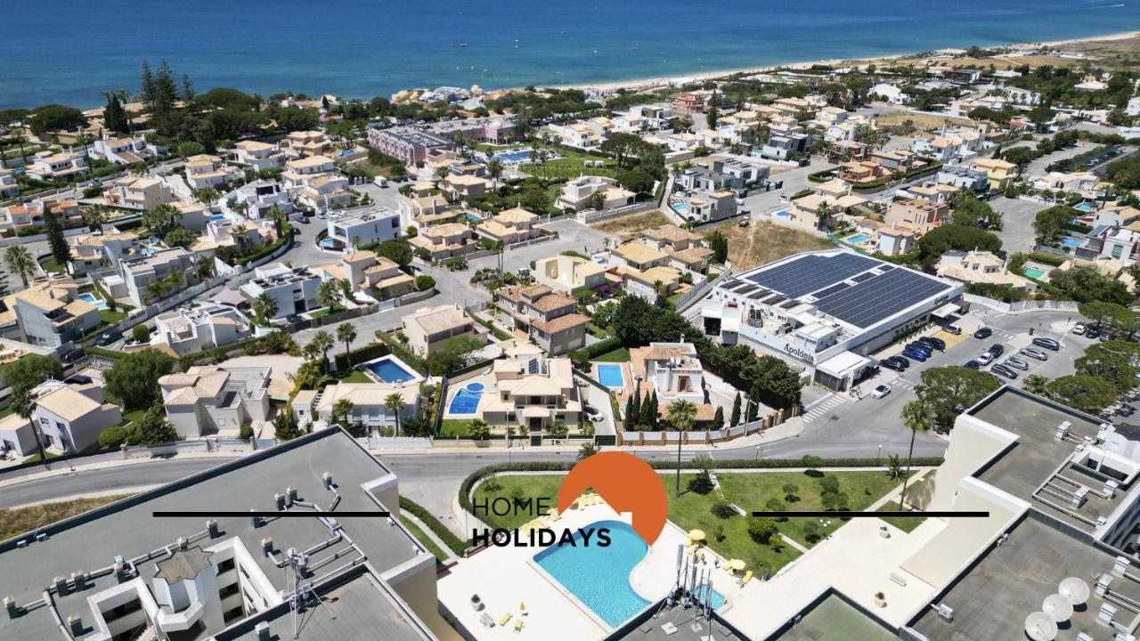 #283 Palmeira Gale by Home Holidays - B&B Galé