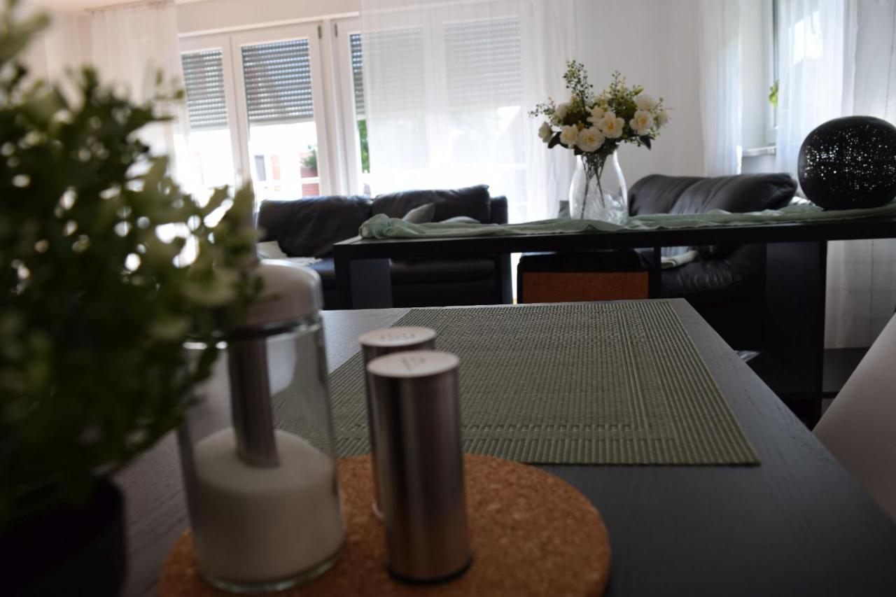 Ferienwohnung am Hof - Chambres d’hôtes