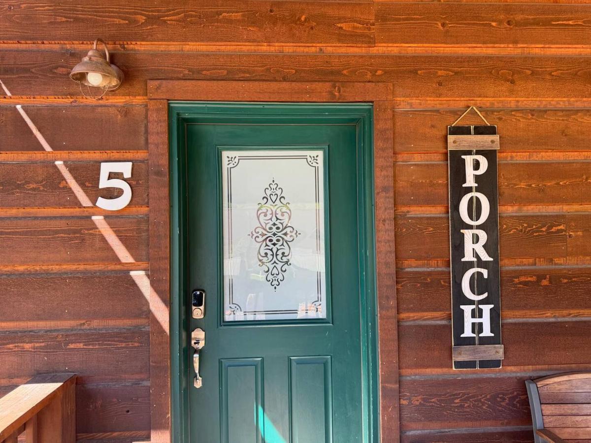 The Loose Moose Lodge #5 At Downtown Grand Lake - B&B Grand Lake