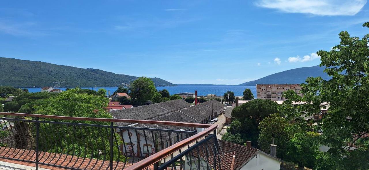 Seaview family house - Ferienwohnung Herceg Novi