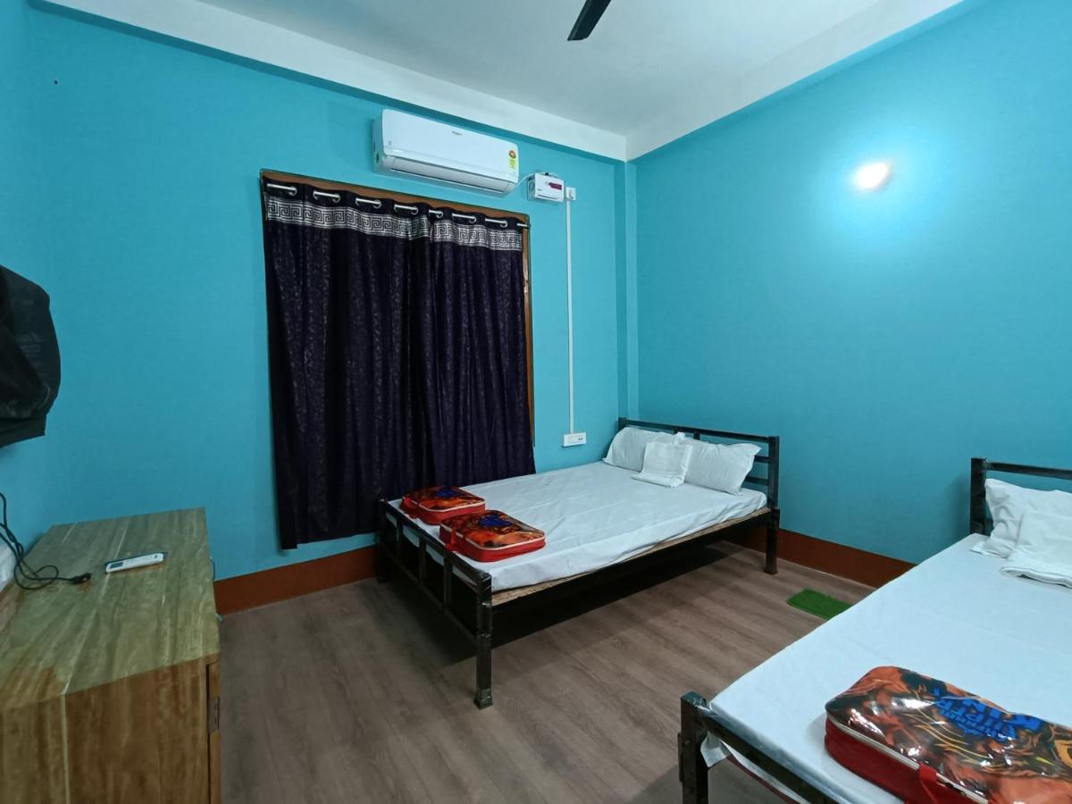Lotus Stays - Chambres d’hôtes Guwahati