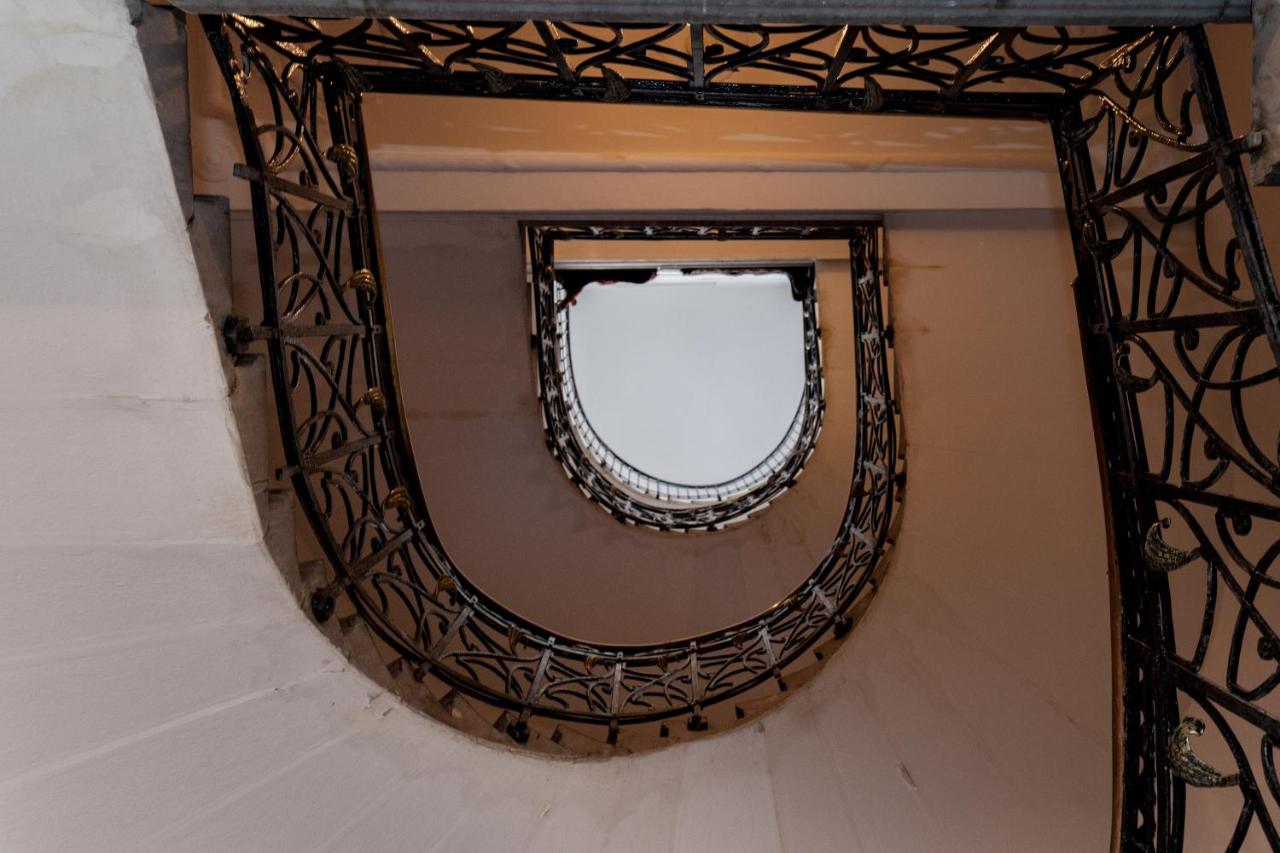 Boutique Apartment in Budapest Downtown - B&B