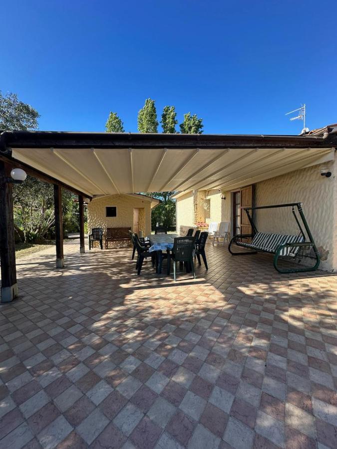 Villa Livia - Bed and Breakfast Marina di Campo