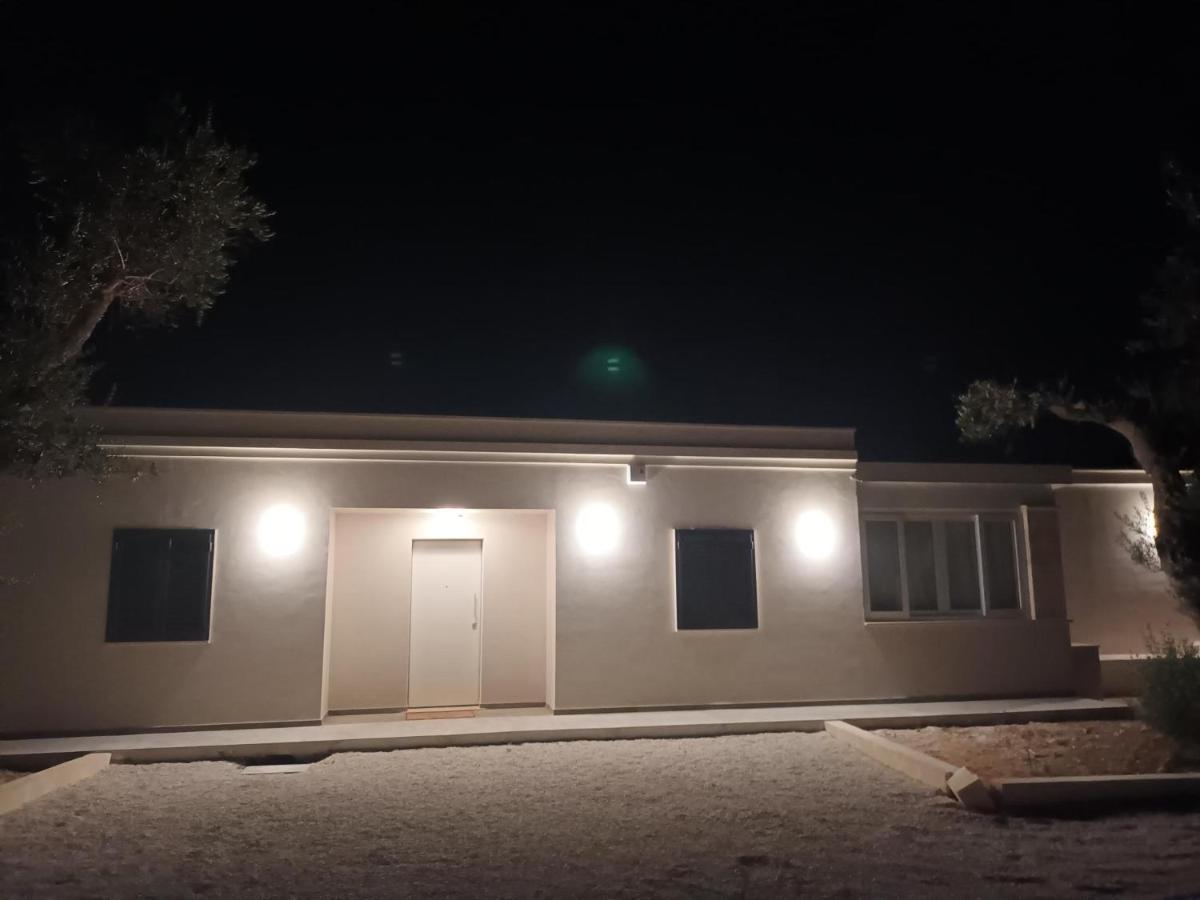 Nathacasa Oria - B&B Oria