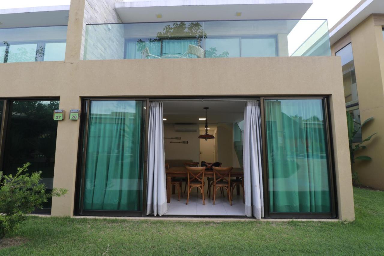 Casa em condomínio até 06 pessoas a 5min da Praia - B&B São Miguel dos Milagres