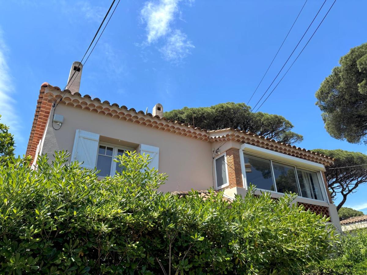 Luma - Logement Climatisé Proche Centre & Plages - Bed and Breakfast Saint-Tropez