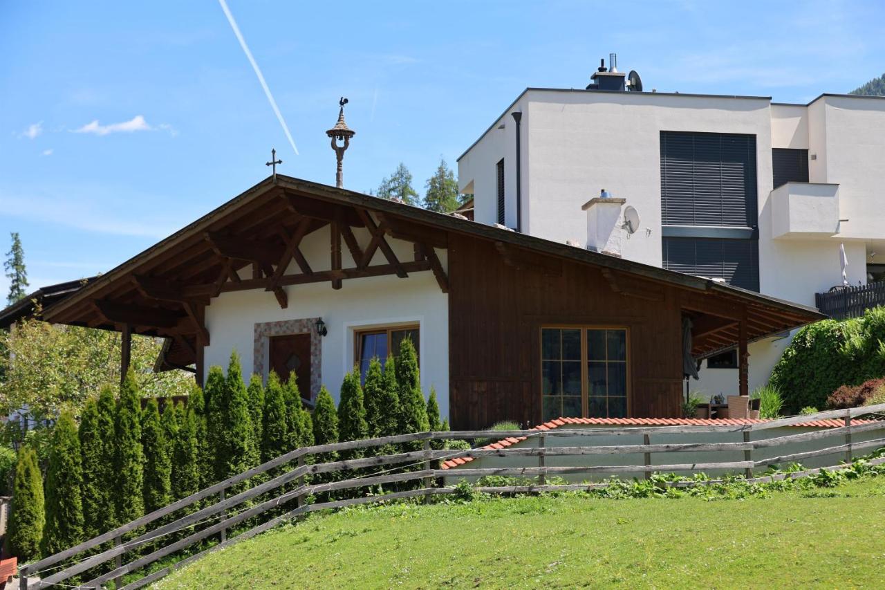 Alpenchalet Eiter - B&B