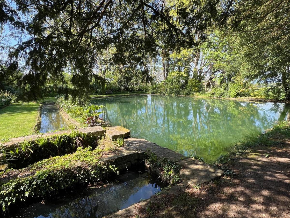 The Annexe at Fishponds - B&B Glastonbury