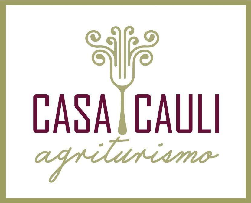 CASA CAULI agriturismo - B&B