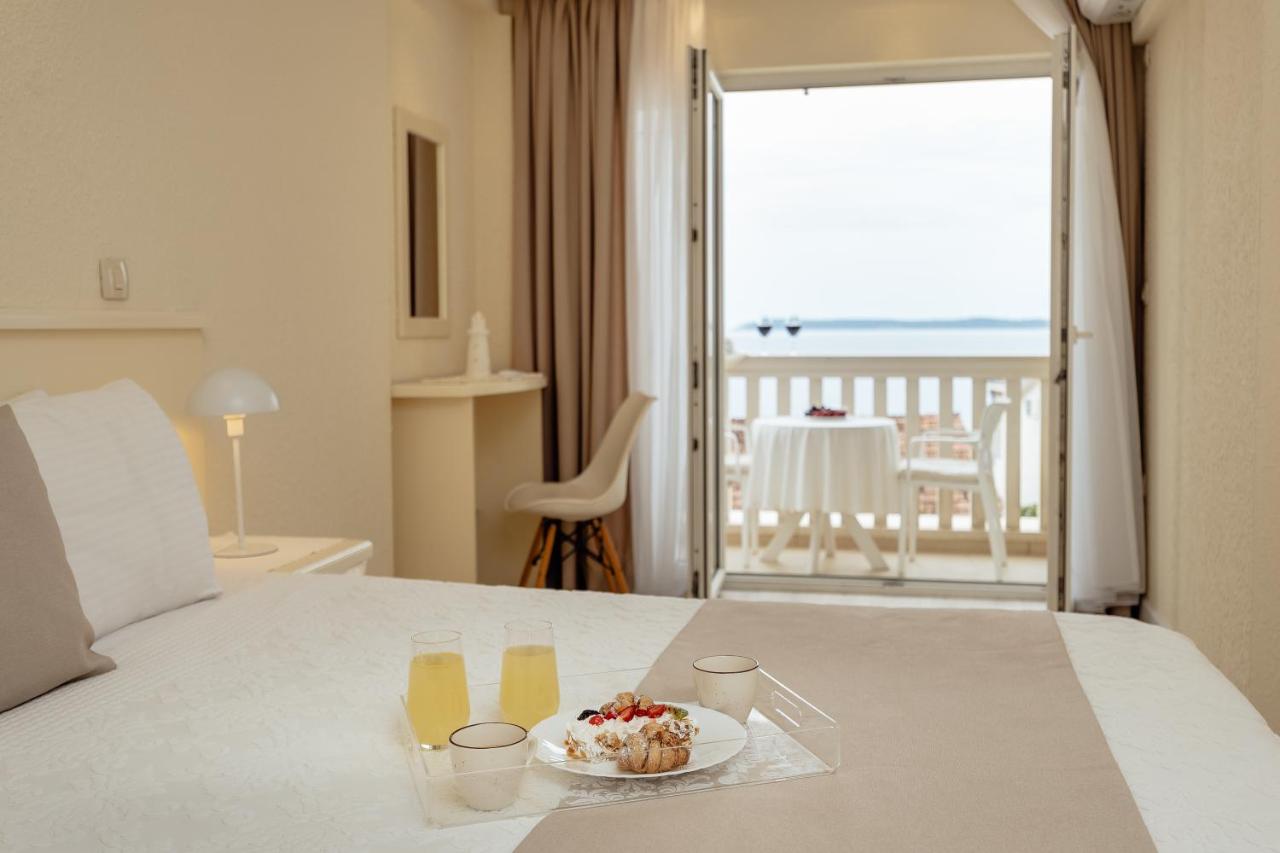 Monolocale con Vista Mare