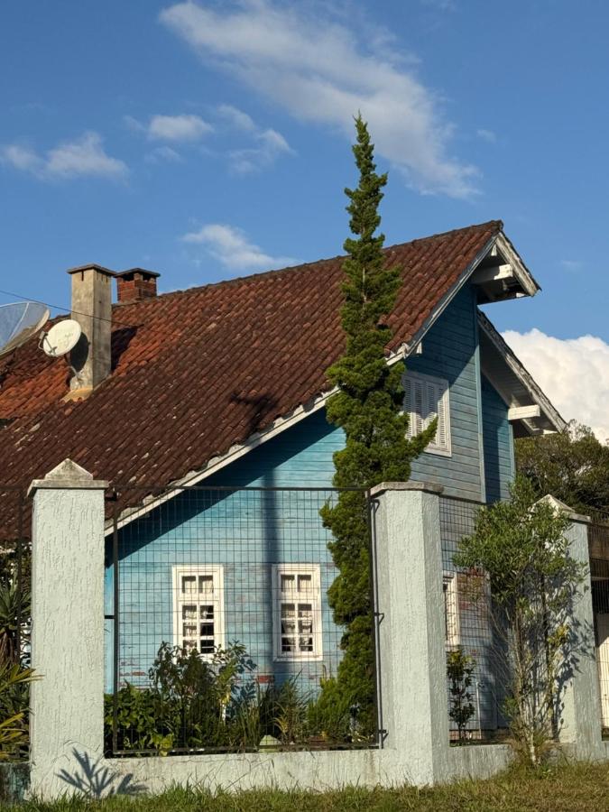 Pousada canela - B&B