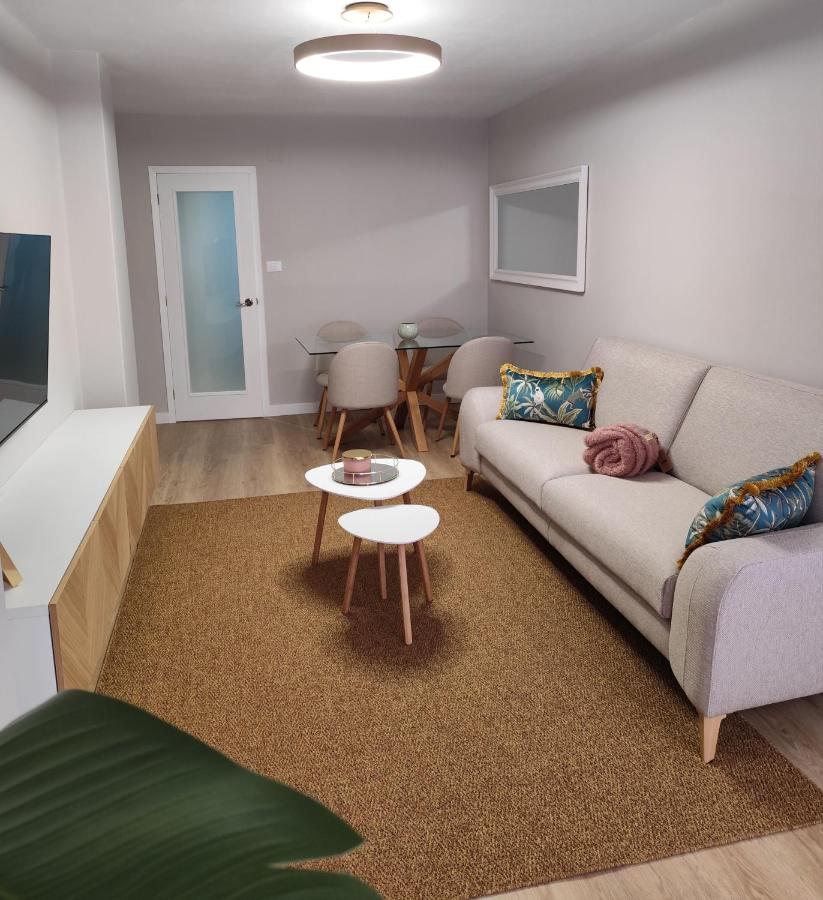 Appartement met 3 Slaapkamers