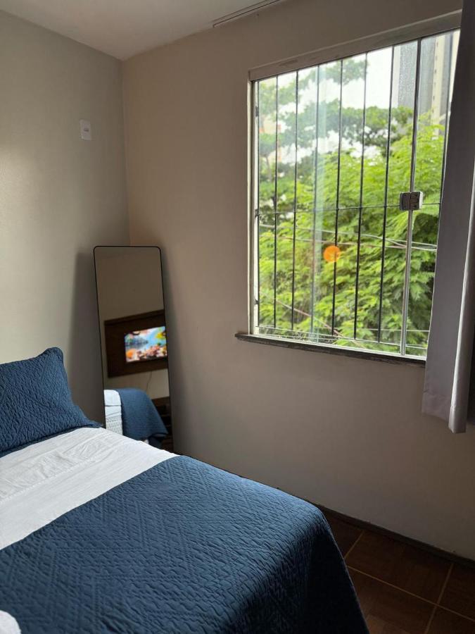 Casa cinza, Quarto 01 - Ferienwohnung