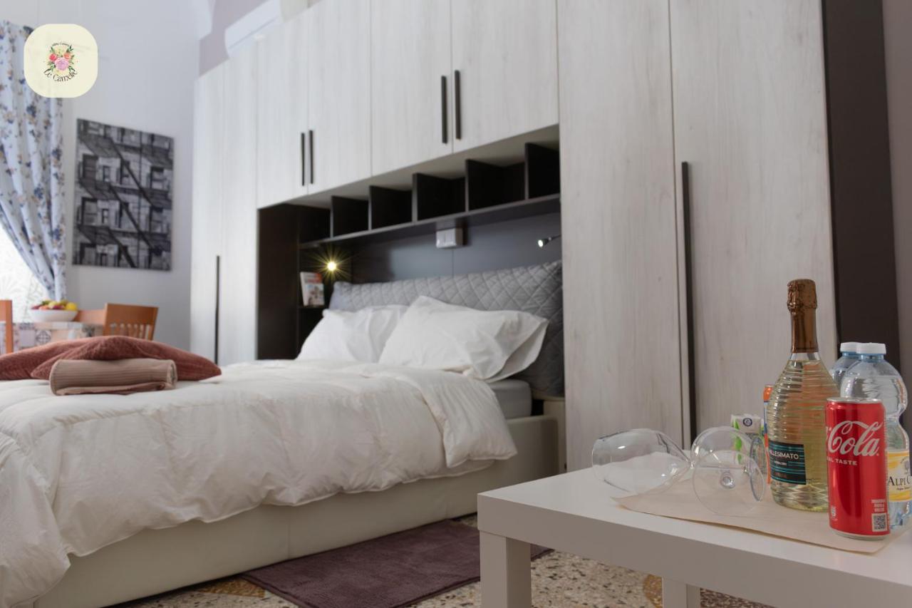 Comfort Dreibettzimmer