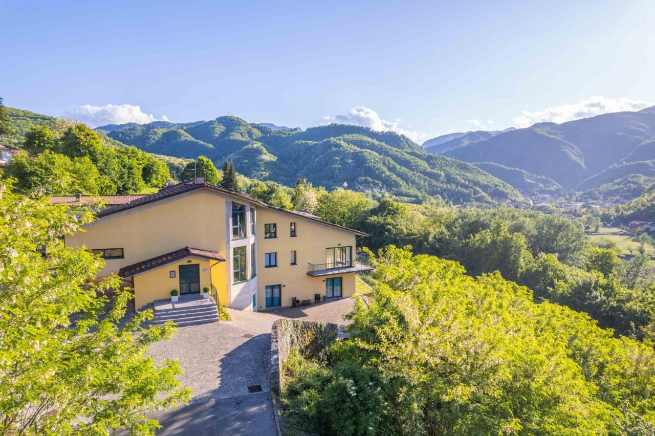 Villa Miranda - Design & Relax - B&B