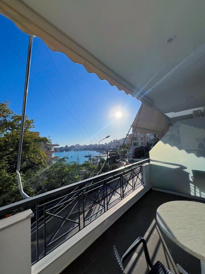 Azure Serenity Comfort 3 - B&B Sarandë