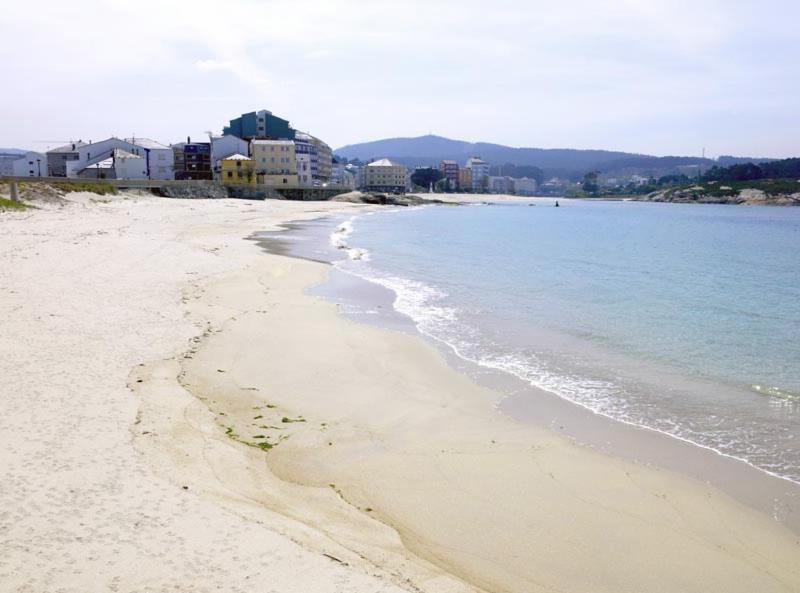 EnSAN CIPRIAN Con Vistas Al Mar - Bed and Breakfast Cervo