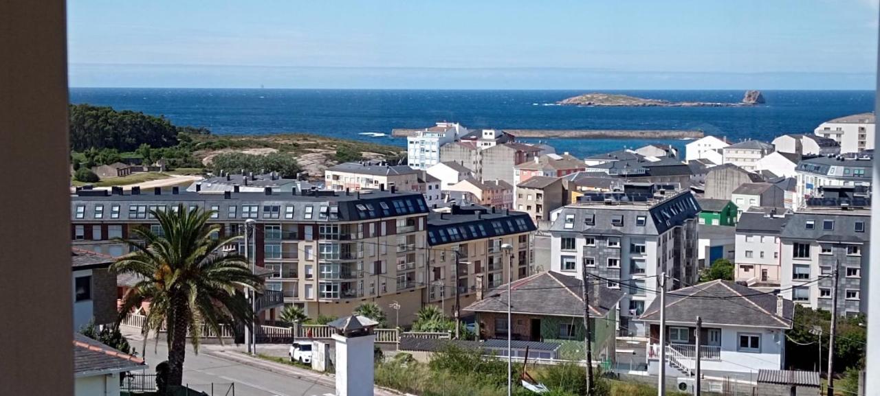 Appartement met 3 Slaapkamers en Uitzicht op Zee