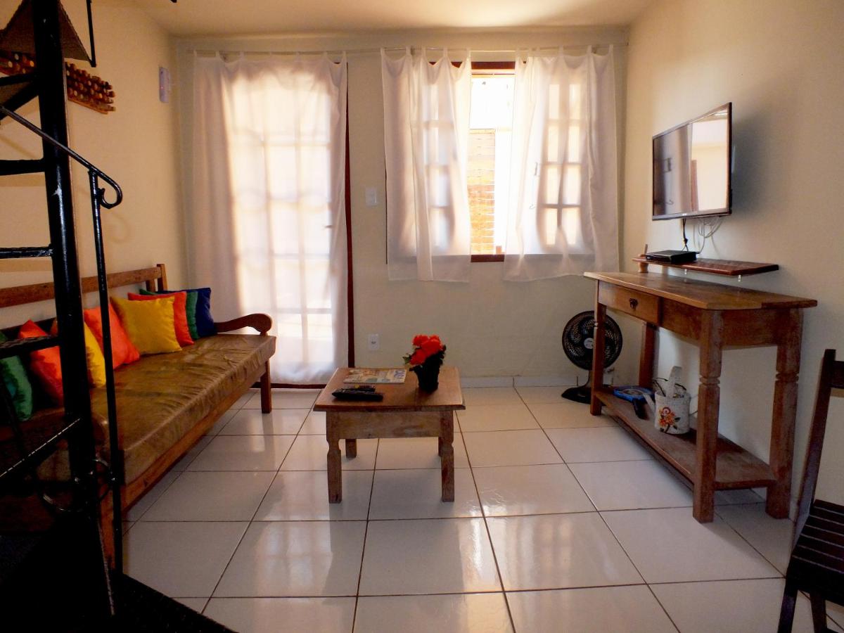 Sol de Geriba condominio com casas - Bed and Breakfast Armação dos Búzios