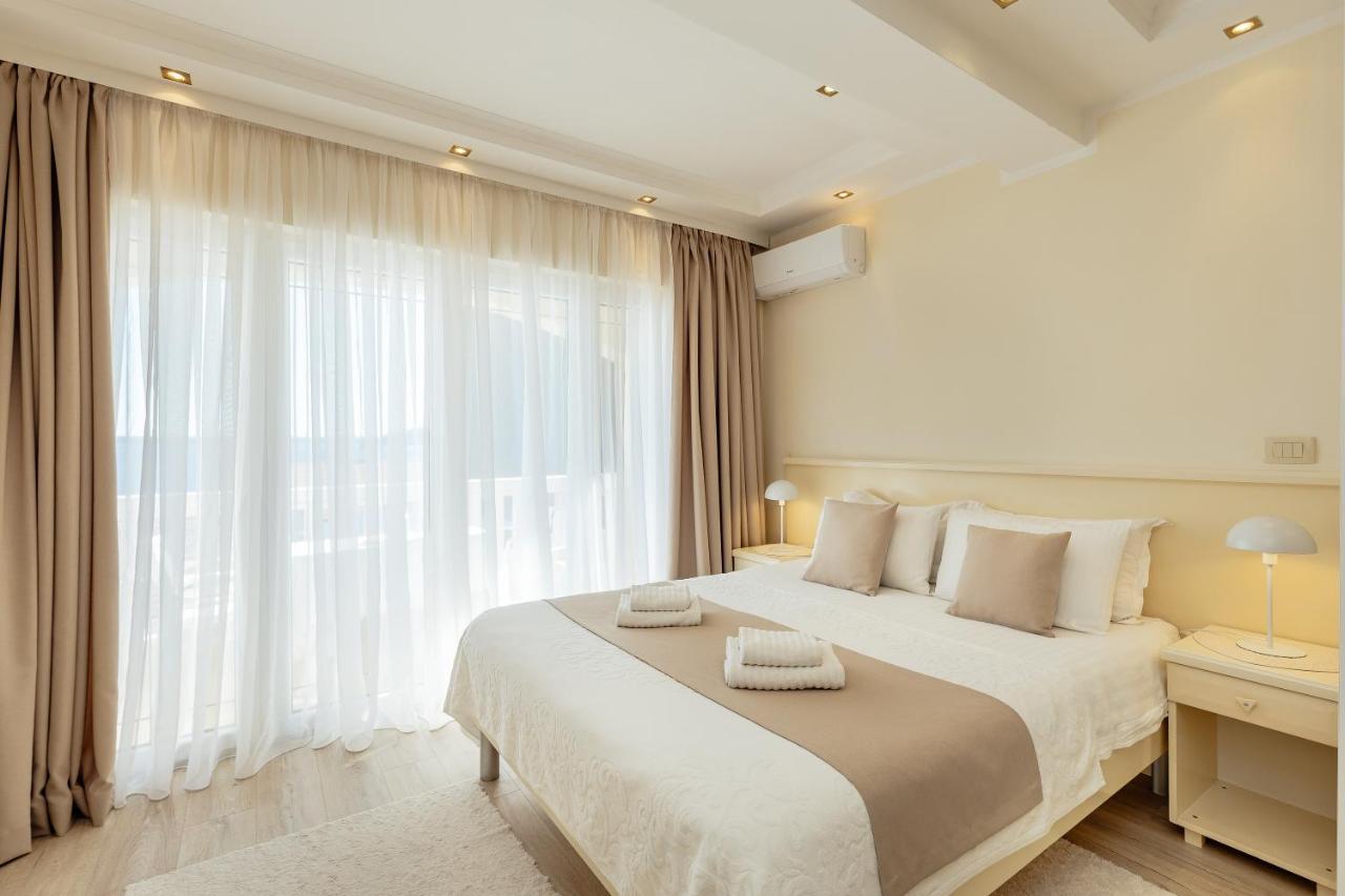 Appartamento con Vista Mare