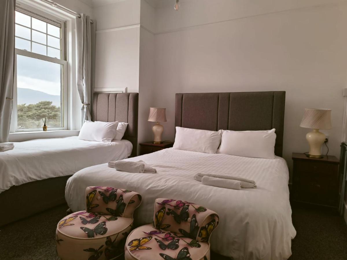 Superior Dreibettzimmer